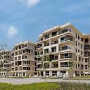 كمبوند تاج سيتي القاهرة الجديدة Taj City Compound New Cairo